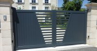 Notre société de clôture et de portail à Marboue
